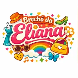 Brechó da Eliana 👚👖🧥✨