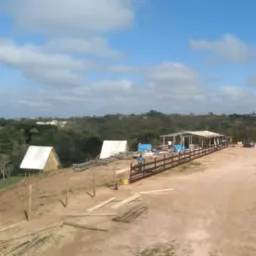 CHÁCARA JOAO TROPEIRO