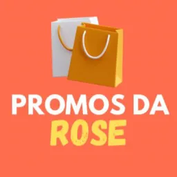 Ofertas incríveis da Rose