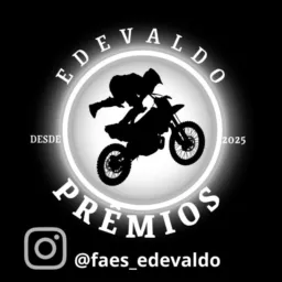 EDEVALDO PRÊMIOS