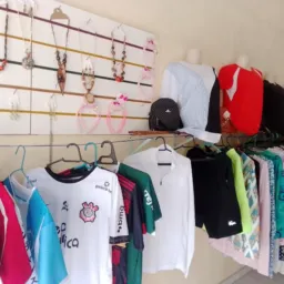 Gil Modas e variedades👗👕👚👖🩳🧢💍👜👛