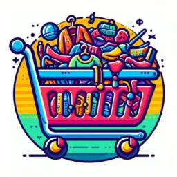 Brechó Online de R$1,00 à R$10,00
