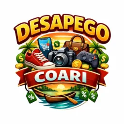 Desapego Coari