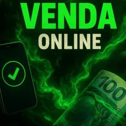 VENDA OLINE COARI 2026