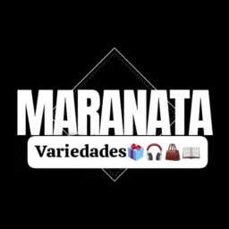 MARANATA VARIEDADES📖🎁🎧👜