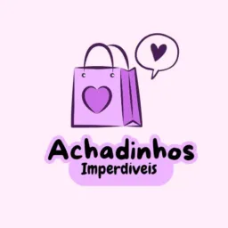 Achadinhos Imperdíveis 🛍