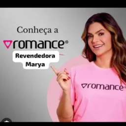 Revenda da Romance