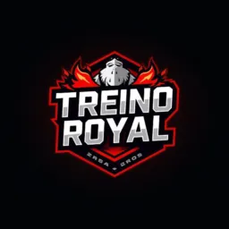 TREINO ROYAL