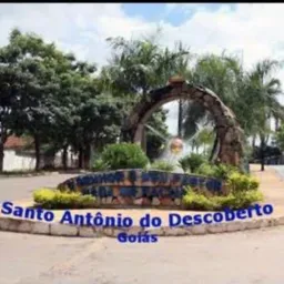 Maior portal de SADE - Fique por dentro de tudo aqui em Santo Antônio do Descoberto