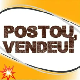 Postou vendeu Araxá 🤝👍