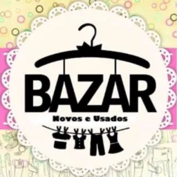 Bazar de Roupas Online🛍️