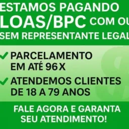 MR cred empréstimo consignado 💵