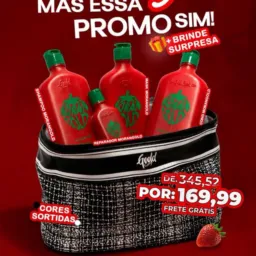Grupo ofertas Gold Spell