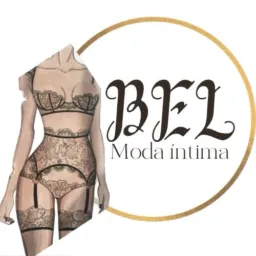 Bel Moda Íntima 🧚🏻♀️🤍