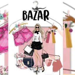 BAZAR DESAPEGO