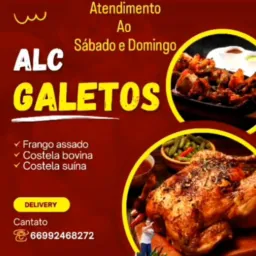 ALC GALETOS