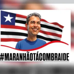 BRAIDE PRÓXIMO GOVERNADOR