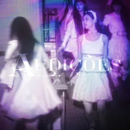 audições𓂂 𓏼♪۪۪ ノ
