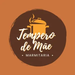 Marmitaria Tempero de Mãe🧂🩷