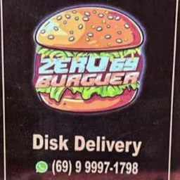 Zer069 burguer 🍔