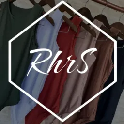 RhrS Moda Feminina 🛍️