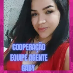 Cooperação( EQUIPE GABY)