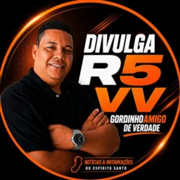 Divulga Região 05 Vila Velha