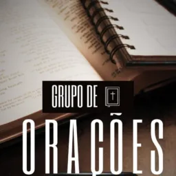 Campanhas de Orações - Paulo Ribeiro 🙌🏼