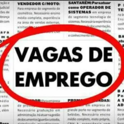 👩‍🔧 Empregos IPORÁ 👷