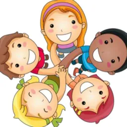 Vídeos e desenhos infanti