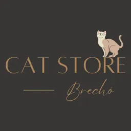 Brechó CatStore