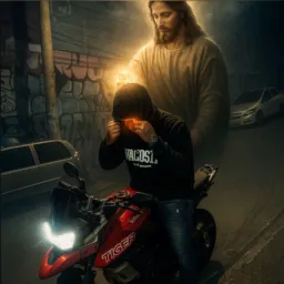 Oração das 00:00 🙏🏼