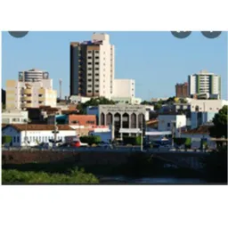 BOM DIA CIDADE.BARREIRAS BA