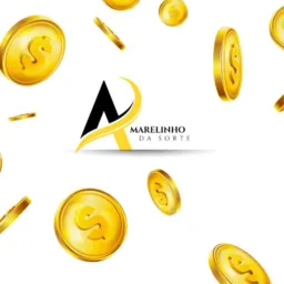 O AMARELINHO DA SORTE🟡