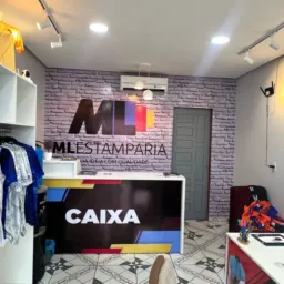 ML ESTAMPARIA-DIVULGAÇÃO💙❤️