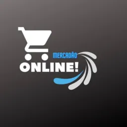 MERCADÃO ONLINE TP (MSM DO FACE)