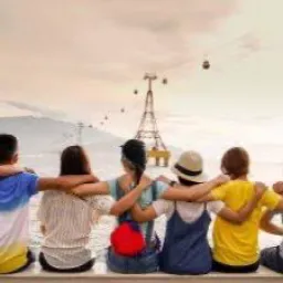 Grupo da Amizade