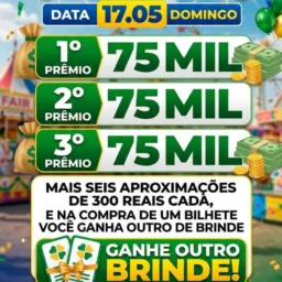 🍀RIFA SEMANINHA🍀