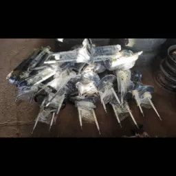 Vendas De Peças de Carros