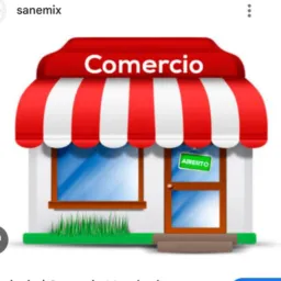 ✳️Comércio Villa Branca e Regiões.