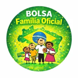 BOLSA FAMÍLIA OFICIAL 💚