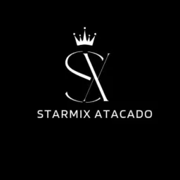 🛍️♕Starmix Atacado♕🛍️