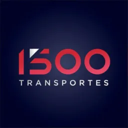 1500 TRANSPORTES - MATUPA/MT