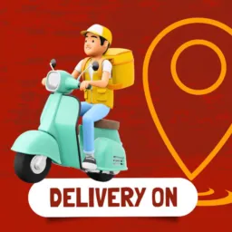 DELIVERY ITAIPUAÇU!