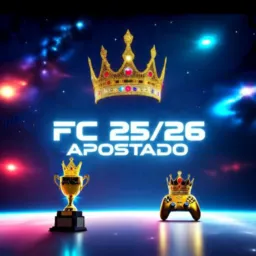 Federação x1 apostado FC 25/26 ⚽💸