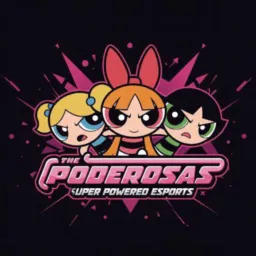 BR PODEROSAS 🩷💚🩵