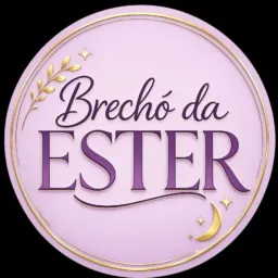 Brechó Da Ester 💜