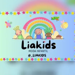 _Liakids Moda Infantil