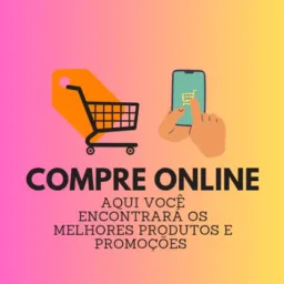 COMPRE ONLINE 🛍️💯🚀