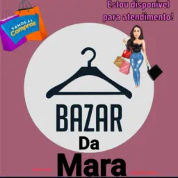 BAZAR DA MARA🥰🙌🏻